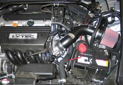 K&N Engineering 69-1211TTK