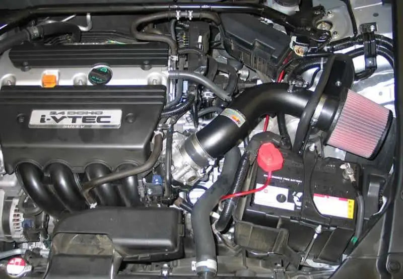 K&N Engineering 69-1211TTK
