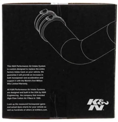K&N Engineering 63-3071