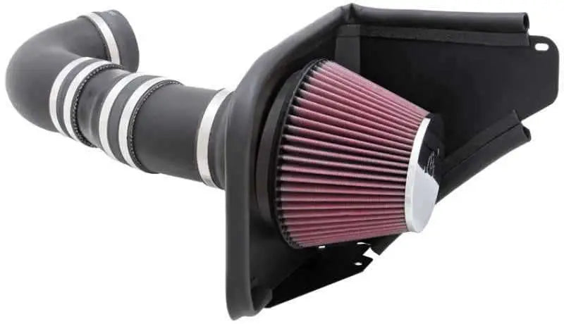 K&N Engineering 63-3071