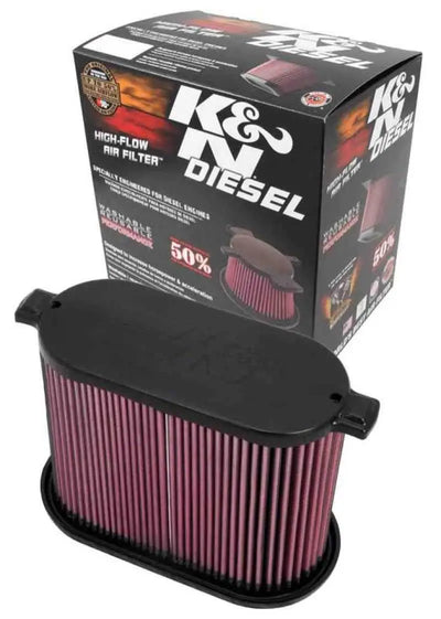 K&N Engineering E-0785