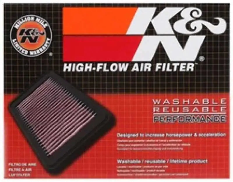 K&N Engineering KA-2508