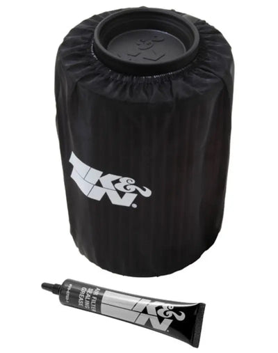 K&N 08-10 Polaris Ranger RZR/S Replacement Air Filter - Truck & Automotive