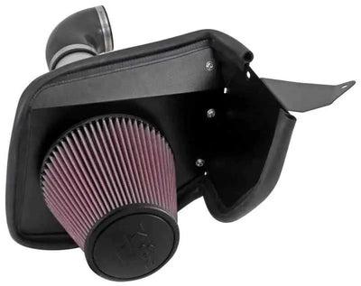 K&N Engineering 69-4528TS