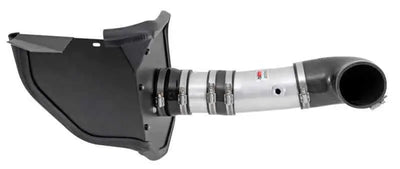 K&N Engineering 69-4528TS