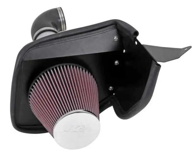 K&N Engineering 69-4528TS