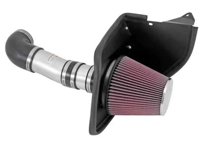 K&N Engineering 69-4528TS