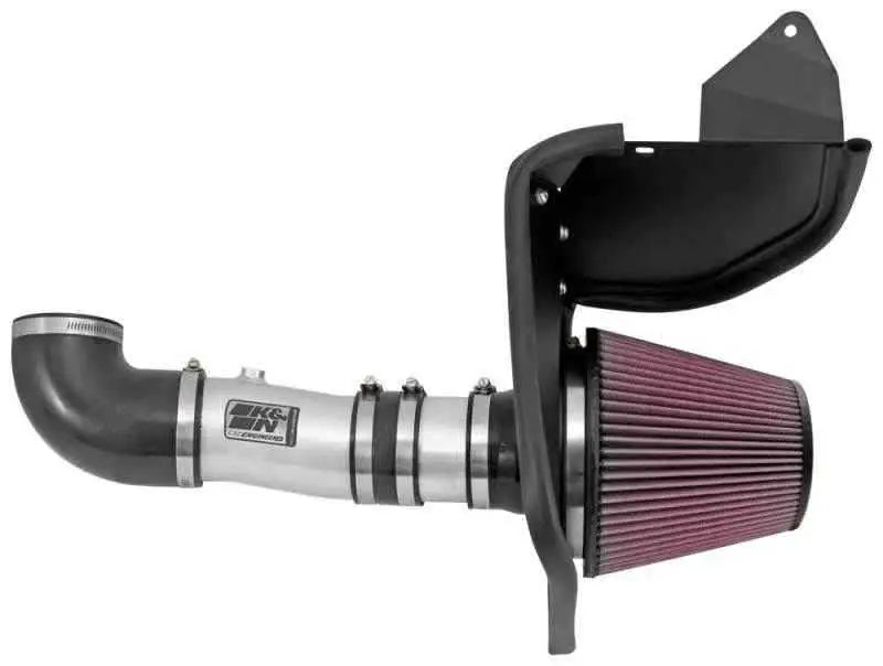 K&N Engineering 69-4528TS