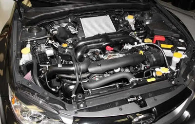 K&N Engineering 69-8004TTK