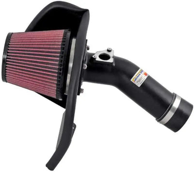 K&N Engineering 69-8004TTK
