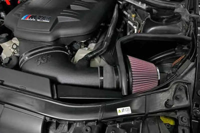 K&N Engineering 63-1116