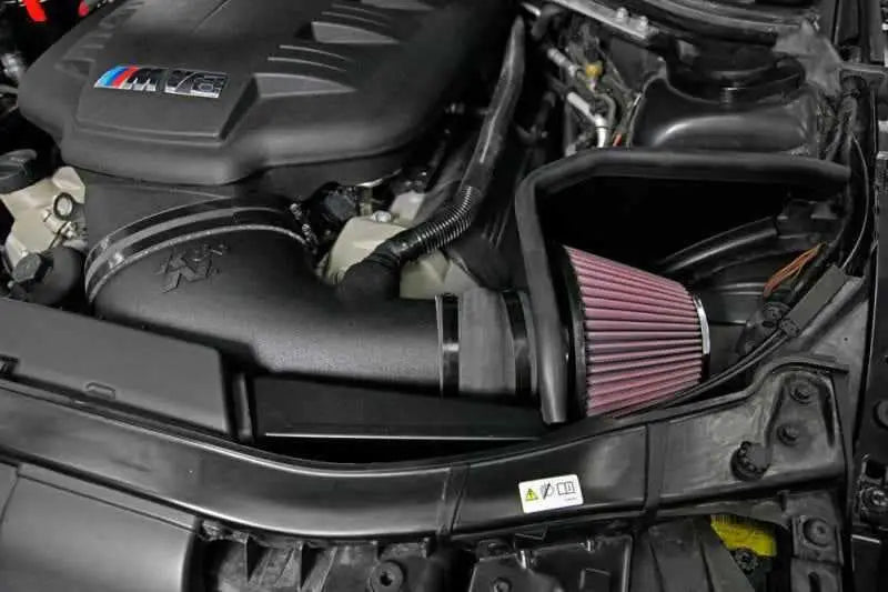 K&N Engineering 63-1116