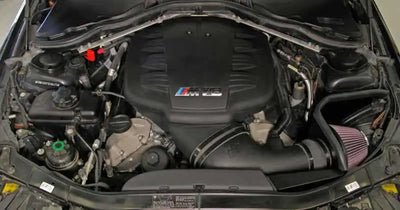 K&N Engineering 63-1116