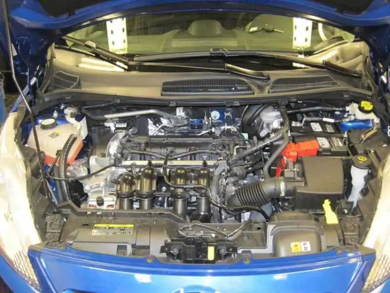 K&N Engineering 33-2955