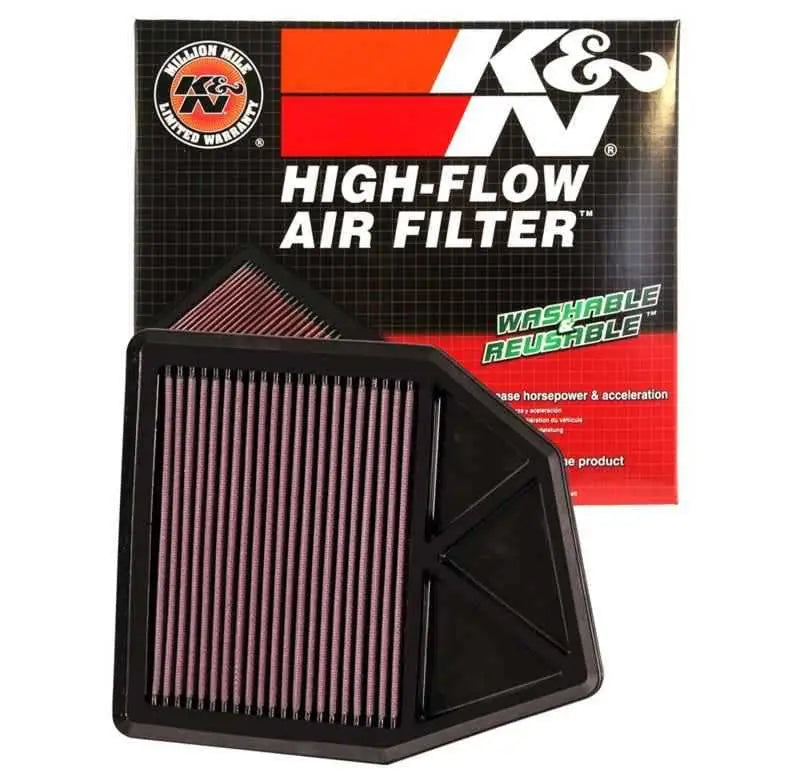 K&N Engineering 33-2402