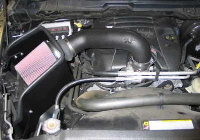 K&N Engineering 63-1561