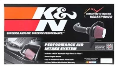K&N Engineering 63-1561