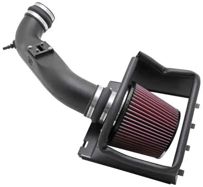 K&N Engineering 57-2580