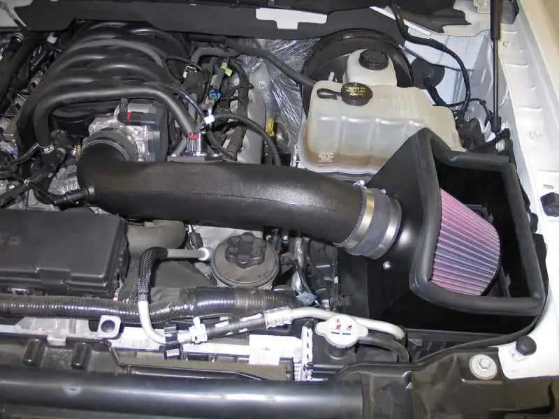 K&N Engineering 57-2580
