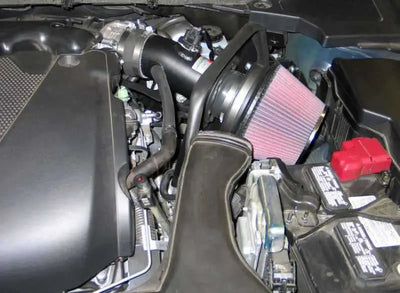 K&N Engineering 69-7002TTK