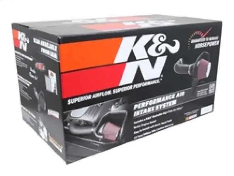 K&N Engineering 57-1561