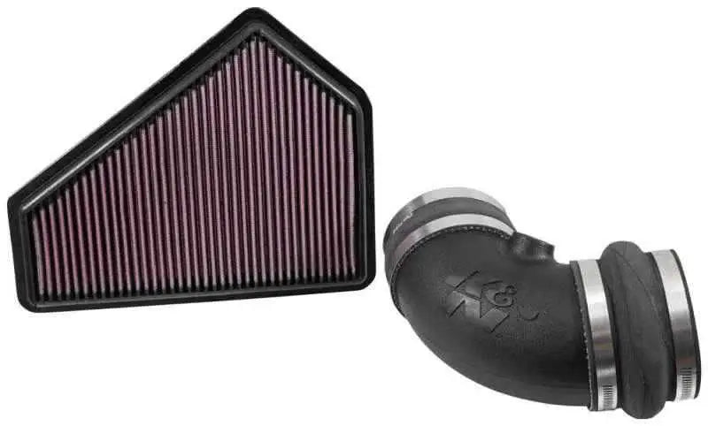 K&N Engineering 57-3086