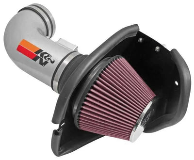 K&N Engineering 69-4530TS