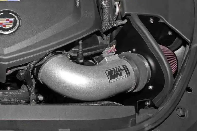 K&N Engineering 69-4530TS