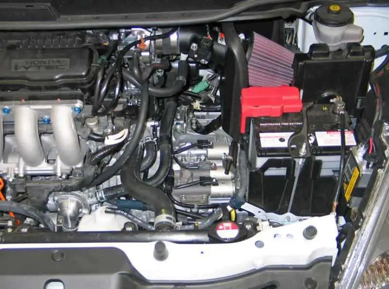 K&N Engineering 69-1017TTK