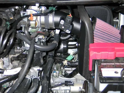 K&N Engineering 69-1017TTK