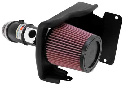 K&N Engineering 69-6028TTK