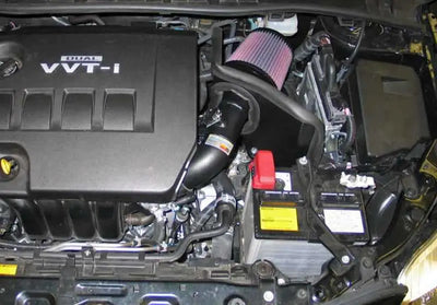 K&N Engineering 69-8757TTK