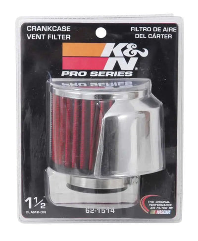 K&N Engineering 62-1514
