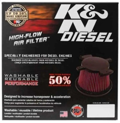 K&N Engineering E-0787
