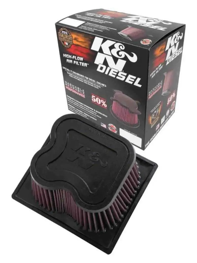 K&N Engineering E-0787