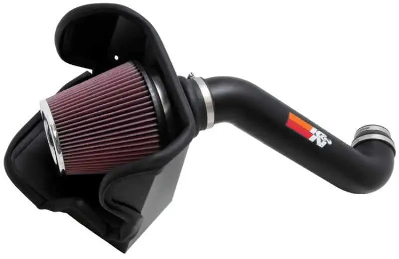 K&N Engineering 77-1562KTK