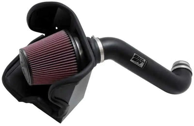 K&N Engineering 77-1562KTK
