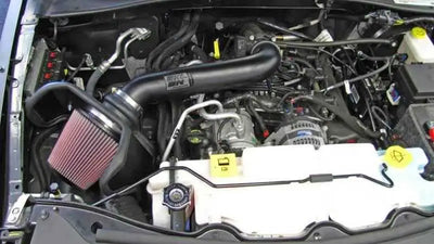 K&N Engineering 77-1562KTK
