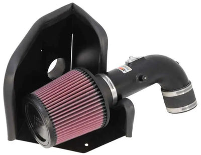 K&N Engineering 69-8617TTK