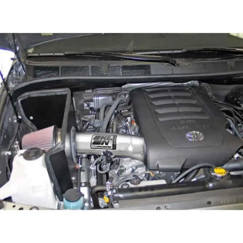 K&N Engineering 77-9035KP
