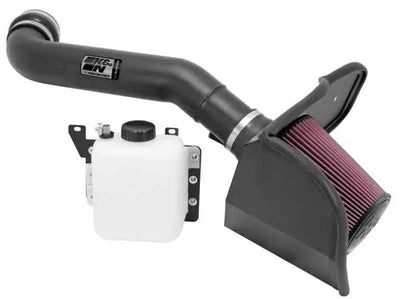 K&N Engineering 77-2579KTK