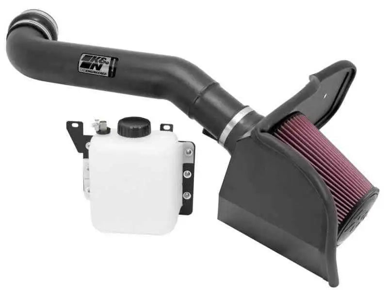 K&N Engineering 77-2579KTK
