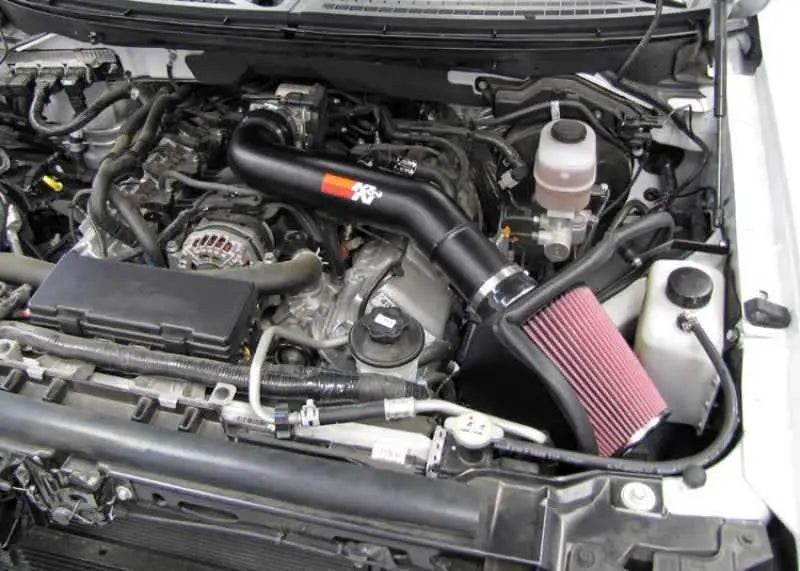 K&N Engineering 77-2579KTK