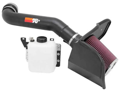 K&N Engineering 77-2579KTK
