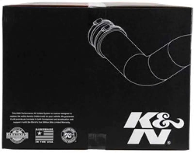 K&N Engineering 77-2579KTK