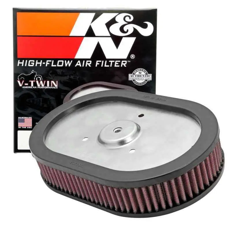 K&N Engineering HD-0910