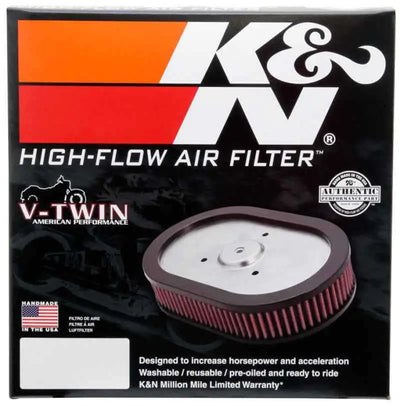 K&N Engineering HD-0910