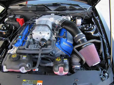 K&N Engineering 57-2579