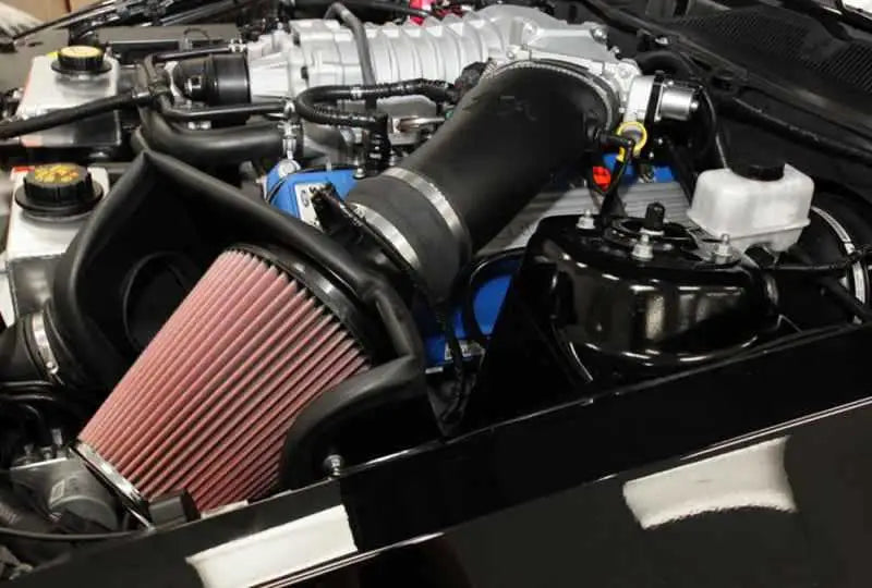 K&N Engineering 57-2579