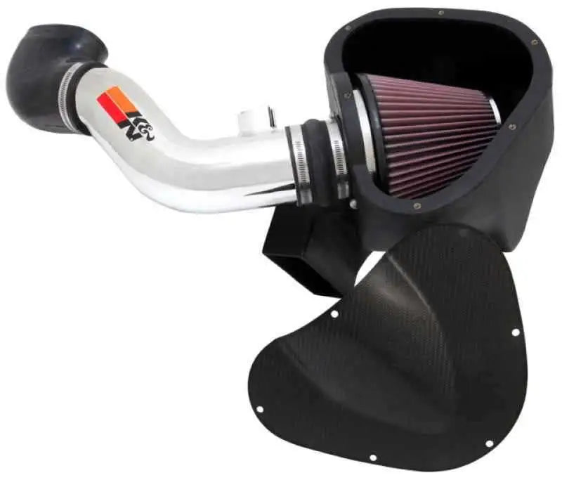 K&N Engineering 69-3526TP
